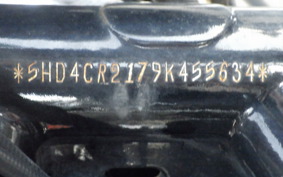HARLEY XL883LI 2009