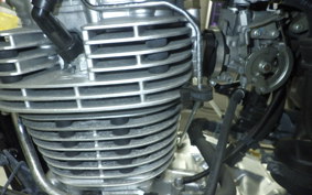 YAMAHA SR400 Gen.5 2021 RH16J