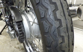 HONDA CB400SS E 2009 NC41