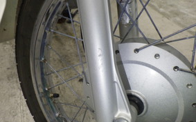 HONDA C110 SUPER CUB 2003 JA07