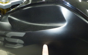 BMW G310GS 2022