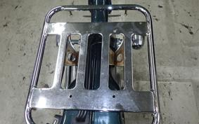 HONDA LITTLE CUB E AA01