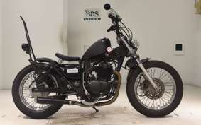 HONDA CB400SS E 2007 NC41