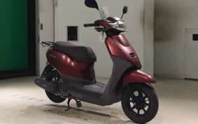 HONDA TACT Gen.4 AF75