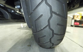 HARLEY FLHR 1690 2012