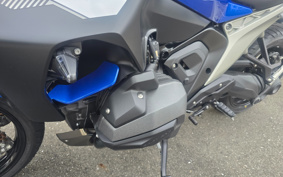 BMW R1300R ASA 2026 0M51