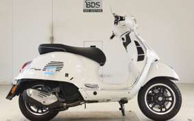VESPA GTS150 SUPER