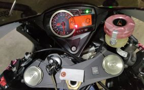 SUZUKI GSX-R1000 2012 CY111