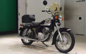 HONDA CD125T BENLY 1989 JA03