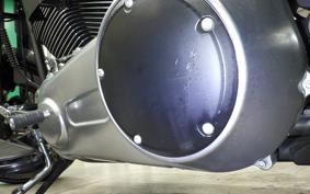 HARLEY FLSTFB 1580 2010