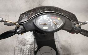 YAMAHA JOG ZR EVOLUTION2 SA39J