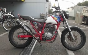 HONDA FTR223 MC34