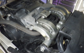 HONDA BENLY 110 JA09