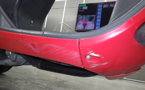 HONDA GYRO CANOPY TA03