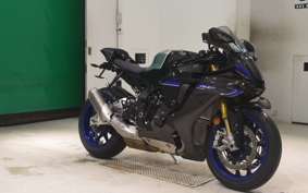 YAMAHA YZF-R1 M 2025 RN65J
