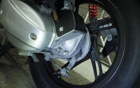 HONDA PCX 125 JF56