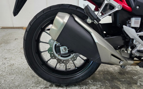 HONDA 400X 2020 NC56