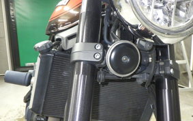 KAWASAKI Z900RS 2019 ZR900C