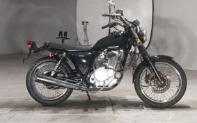 SUZUKI GLASS TRACKER BIG BOY NJ4BA