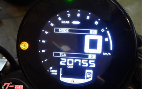 YAMAHA XSR900 2017 RN46J
