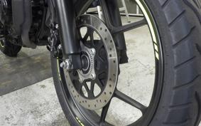 SUZUKI GIXXER 150 2024 ED131
