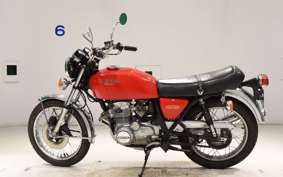 HONDA CB400 2026 CB400F