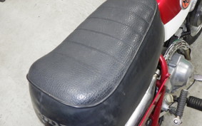 HONDA MONKEY Z50A