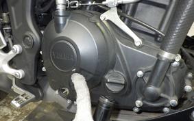 YAMAHA MT-03 ABS 2025 RH21J