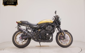 KAWASAKI Z900RS 2019 ZR900C