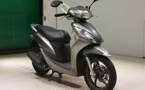 HONDA DIO 110 2007 JF31