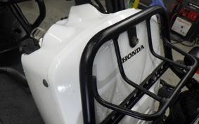 HONDA ZOOMER 2022 AF58