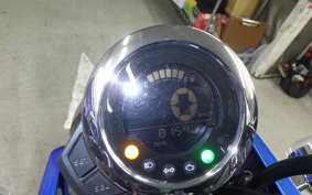 HONDA DAX 125 JB04