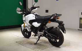 HONDA GROM 2000 JC92