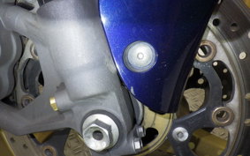 SUZUKI HAYABUSA Gen.2 2008