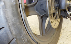 SUZUKI ADDRESS V125 Gen.2 DP12H