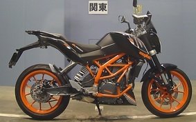 KTM 390 DUKE 2015 JGJ40