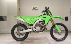 KAWASAKI KX450 2024 KX450M