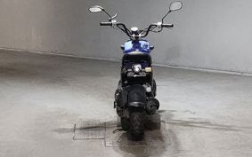 HONDA ZUMAR AF58