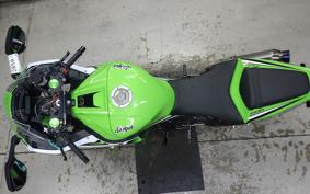 KAWASAKI ZX 10 NINJA ABS 2016