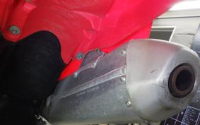HONDA CRF250 RALLY ME12