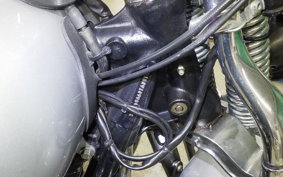 HARLEY FLSTS 1450 2001