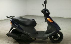 SUZUKI ADDRESS V125 CF46A