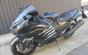 KAWASAKI NINJA ZX 14 R 2016 ZXT40H