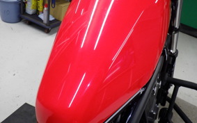 HONDA REBEL 500 A 2017 PC60