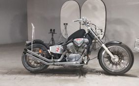 HONDA STEED 400 1992 NC26