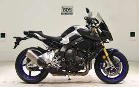 YAMAHA MT-10 SP 2017 RN50J