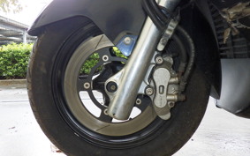 SUZUKI SKYWAVE 250 (Burgman 250) S 2 2001 CJ43A