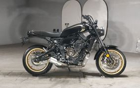 YAMAHA XSR700 2025 RM41J