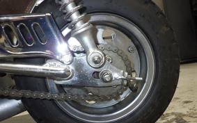 HONDA MONKEY 2014 Z50J