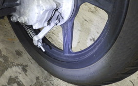 SUZUKI ADDRESS 110 2026 CE47A
